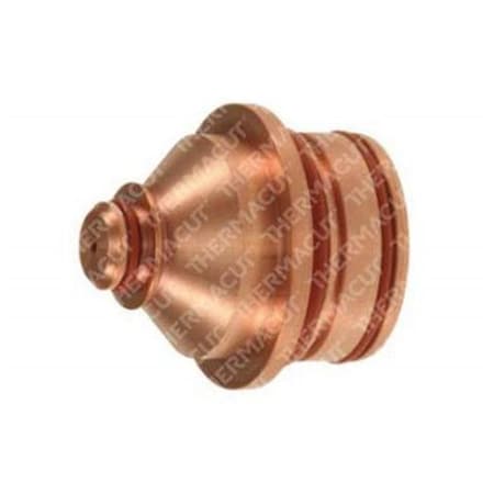 Thermacut Thermacut 826-220182 130A Nozzle for Mild Steel 826-220182